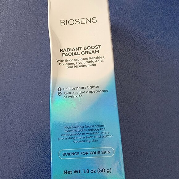 Biosens Bright-C Serum w 10% Vitamin C Ferulic Acid & Vitamin E 1 fl. oz. Bottle - Picture 4 of 11